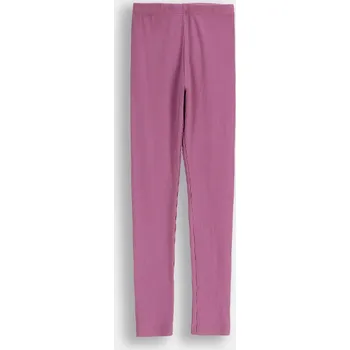 Dívčí legíny Dívčí legíny fialové Dětské legíny na tělocvik do školy vel. 146 Coccodrillo ZC5