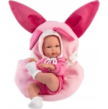 Panenka PANENKA VINYLOVÁ BIMBA 35 CM