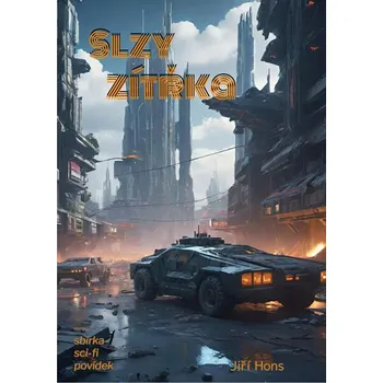 Umění Slzy zítřka