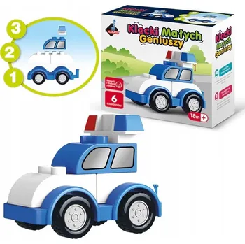 ostatní stavebnice Stavební Stavebnice