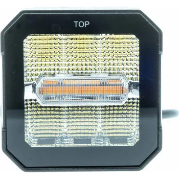 Přídavný světlomet Pracovní světlomet Einparts Automotive EPWLD26