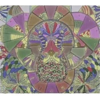 Zahraniční hudba CD Tunng: ...And Then We Saw Land 2010 Card Sleeve