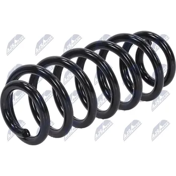 Vinutá pružina podvozku NTY ASZ-AU-038