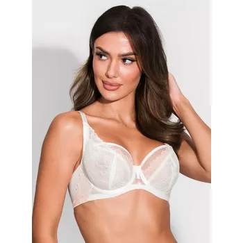 Podprsenka COCO SOFT BRA 19205 ECRU 80I