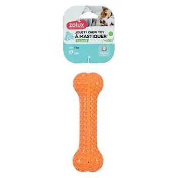 Hračka pro psa Hračka pes TAO Kost 17cm Zolux
