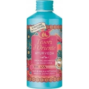 Aviváž Tesori d'Oriente Parfém do prádla Ayurveda 250 ml