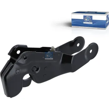 Posilovač řízení DT Spare Parts 3.83122SP Zámek dveří, kabina řidiče