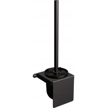 WC štětka WC štětka na stojanu nerezová ocel Andex 320/NG