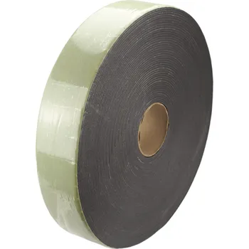 Lepicí páska AKUSTICKÁ PÁSKA SAMOLEPICÍ 70MM X 30M