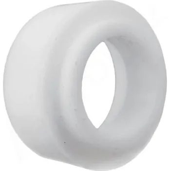 Příslušenství ke svářečce Izolační kroužek TIG 18CG01 pro skleněné Pyrex hubice a hořáky řady 17/18/26