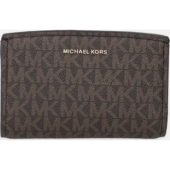 Peněženka MICHAEL Michael Kors BRYANT 32S5GYTZ2B hnědá 89X, vel. ONE SIZE