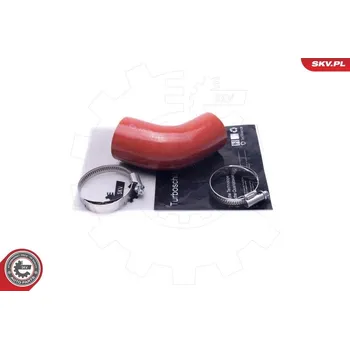 Hadička plnicího vzduchu ESEN SKV 54SKV136