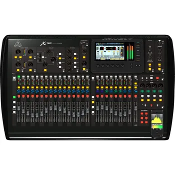 Mixážní pult Behringer X32 Digitální mixpult (Jako nové)