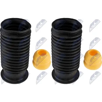 Sada prachovek a dorazů k tlumičům NTY AB-PL-008K