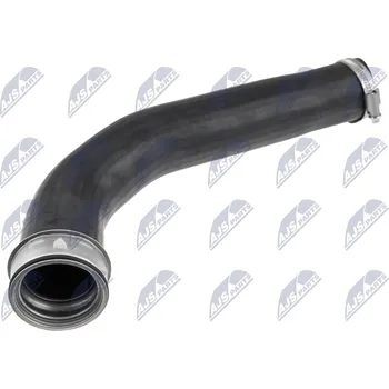 Motor automobilu Hadice plnícího vzduchu NTY GPP-CH-028