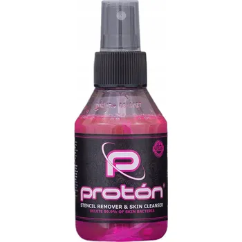 Univerzální čisticí prostředek Čistič šablon po expozici Proton Stencil Remover 100 ml