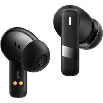 Sluchátka Baseus Bowie E20 Sluchátka s mikrofonem Bezdrátový Do ucha Hovory/hudba Bluetooth Černá