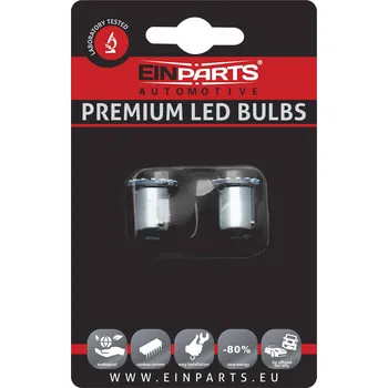 Zapalovací a žhavicí svíčka Sortiment, žhavící svíčky Einparts Automotive EPL208