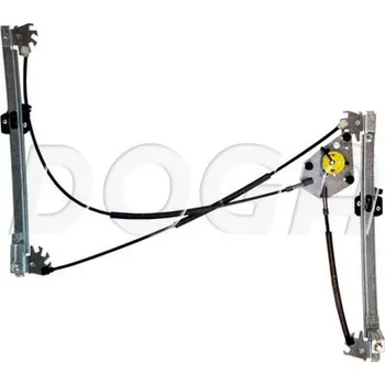 Stahovačka okna Zvedací zařízení oken DOGA 101493