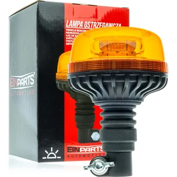 Přídavný světlomet Reflektor, otočný maják Einparts Automotive EPBL13