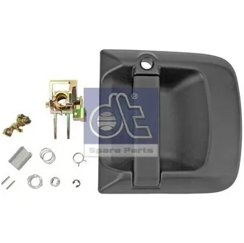 Posilovač řízení DT Spare Parts 3.85005 Vnější klika dveří