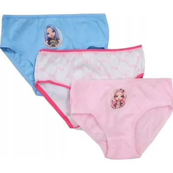 EplusM dětské kalhotky, dívčí/chlapecké (podle provedení) bavlna, velikost 104