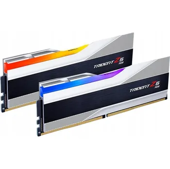 Operační paměť G.Skill Trident Z5 RGB DDR5 32 GB 7200MHz CL34