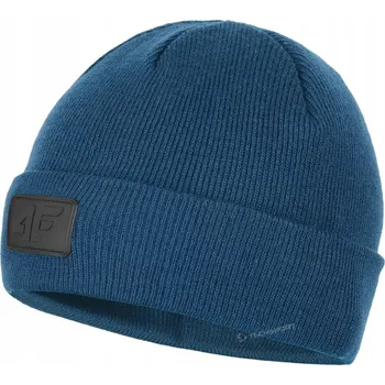 Čepice 4F DĚTSKÁ ZIMNÍ ČEPICE 4F PRO JUNIORY