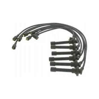 Spojka Sada zapalovacích kabelů Bosch 0 986 356 788