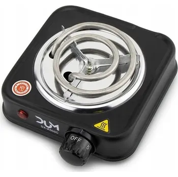 Zapalovač uhlíků / vařič na uhlíky pro vodní dýmky SHISHA / SZISHA 1000W