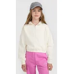 Dětská mikina 4F bavlna velikost 152