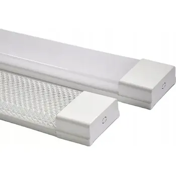 LED panel LED panel čtvercový Azaris 120 bílý