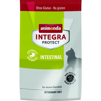 Krmivo pro kočku Animonda Integra Protect Intestinal Suché krmivo pro kočky 1,2 kg