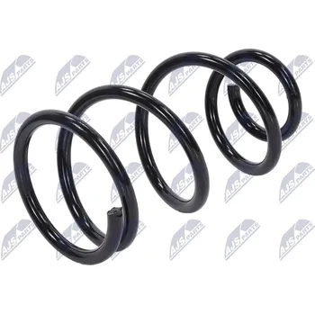 Vinutá pružina podvozku NTY ASZ-FR-025