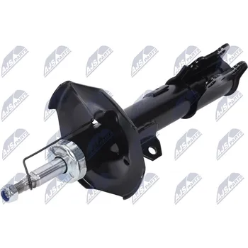 Tlumič pérování NTY A-TY-096