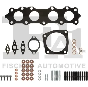 Motor automobilu Montážní sada pro turbo FA1 KT730290