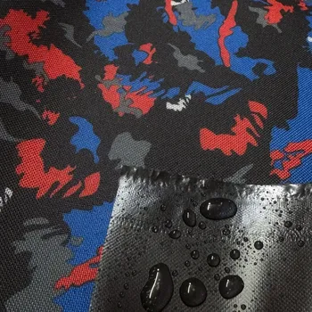 Vodu odpuzující látky Codura, Moro Modré