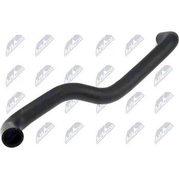 Motor automobilu Potrubí chladiva NTY CPP-HY-009