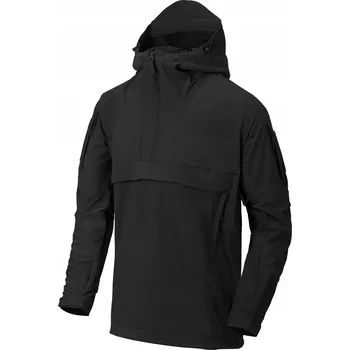 Pánská softshellová bunda Bunda Helikon-Tex Anorak s kapucí 3XL
