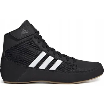 Pracovní obuv ADIDAS HVC 2 ZÁPASNICKÉ BOTY KRAV MAGA BOX 30