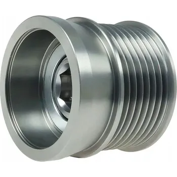 Alternátor Zcela nová volnoběžka alternátoru AS-PL