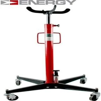 Nářadí pro automobil ENERGY Hydraulický zvedák převodovky 500kg, NE00267