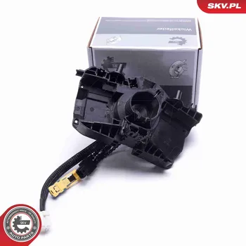 Vinutá pružina, airbag ESEN SKV 96SKV582