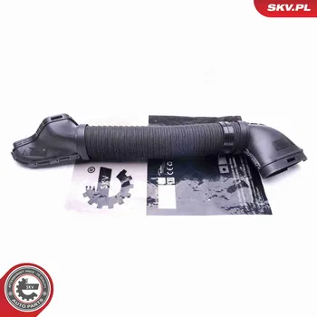 Vzduchový filtr Sací hadice, vzduchový filtr SKV 43SKV901