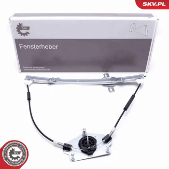 Stahovačka okna Zvedací zařízení oken ESEN SKV 51SKV212