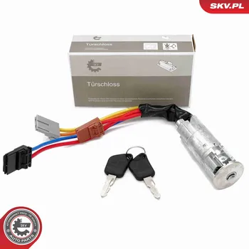 Zabzepeční vozidel Zámek řízení ESEN SKV 65SKV224