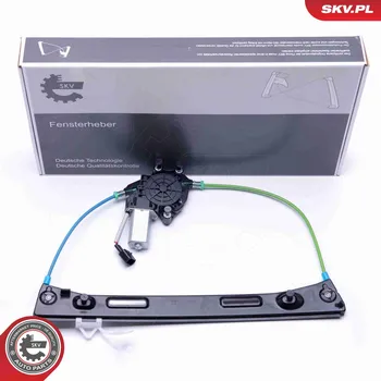 Stahovačka okna Zvedací zařízení oken SKV 00SKV281