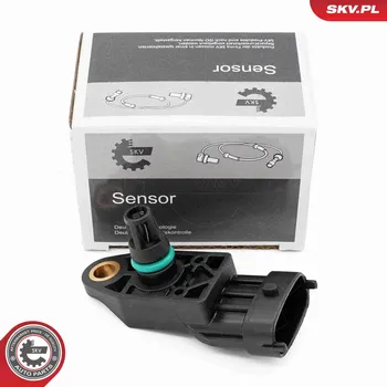 Autoelektrika Senzor tlaku sacího potrubí SKV 17SKV896