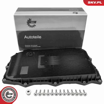 Hydraulický filtr Hydraulický filtr, automatická převodovka ESEN SKV 31SKV434