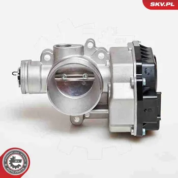 Systém vstřikování Hrdlo škrticí klapky ESEN SKV 12SKV031